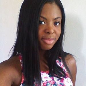 Meet your Posher, Desiree'